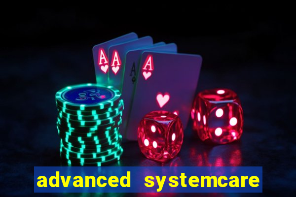 advanced systemcare 17 key 2024